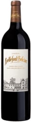Chateau Bellefont-Belcier Saint-Émilion Grand Cru Classé 2020 i trækasse