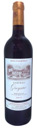 Château Greysac Médoc 2013