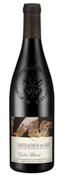 Patrick Lesec Chateauneuf du Pape Galets Blonds 2017
