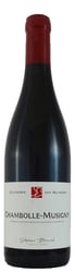 Closerie des Alisiers (Stéphane Brocard) Chambolle Musigny 2017