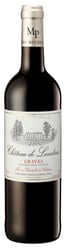Chateau de Landiras 2014 Graves Rouge