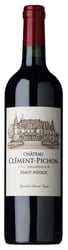 Chateau Clement-Pichon Haut-Medoc 2020 i trækasse