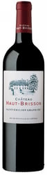 EN PRIMEUR Chateau Haut-Brisson Saint-Emilion Grand Cru 2022