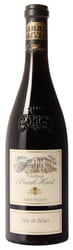 Chateau Puech-Haut Tête de Belier Rouge 2020