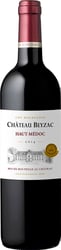 Chateau Beyzac Haut Medoc Cru Bourgeois 2014