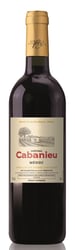 Chateau Cabanieu Médoc 2020