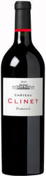 Chateau Clinet Pomerol 2010