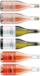 Chateau del ISH Alkoholfri Smagekasse