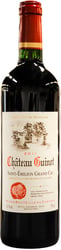 Chateau Guinot 2011 Saint Emilion Grand Cru