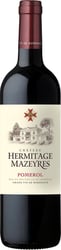 Chateau Hermitage Mazeyres Pomerol 2020 ØKO