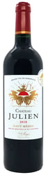 Chateau Julien Haut-Médoc 2018