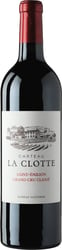 EN PRIMEUR Château La Clotte Saint-Émilion Grand Cru Classé 2022 i trækasse