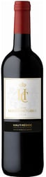 Chateau La Fleur Haut Carras Haut-Médoc 2018 i trækasse