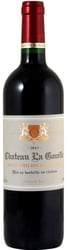 Château La Garelle Saint-Emilion Grand Cru 2012