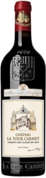 Château La Tour Carnet Haut-Medoc 4. Cru Classé 2021 i trækasse