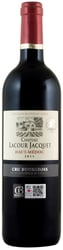 Château Lacour Jacquet Haut-Médoc Cru Bourgeois 2011