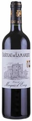 EN PRIMEUR Château de Lamarque Haut-Médoc 2022 i trækasse