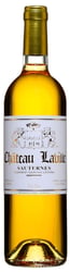 Château Laville Sauternes 2019