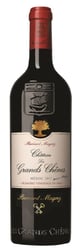 Château Les Grands Chênes Médoc 2017 i trækasse