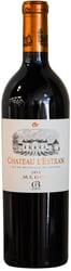 Chateau L'estran 2011 Medoc