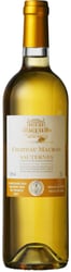 Chateau Mauras Sauternes 2005