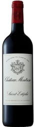 Château Montrose 2. Cru Classé Saint-Estèphe 2017