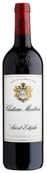 Chateau Montrose Saint-Estephe 2. Cru Classé 2021 i trækasse