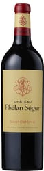 Château Phélan Ségur Saint-Estèphe 2019