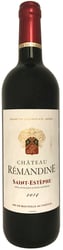 Chateau Rémandine, Saint-Estéphe 2014