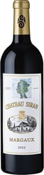 EN PRIMEUR Chateau Siran Margaux 2022 i trækasse