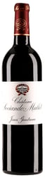 Chateau Sociando-Mallet Haut-Médoc 2016 i trækasse