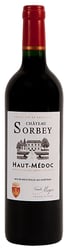 Chateau Sorbey Haut-Médoc 2016