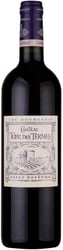 Château Tour des Termes St-Estèphe Cru Bourgeois 2020 i trækasse
