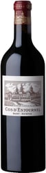 Chateau Cos d'Estournel St-Estèphe 2. Cru Classé 2016