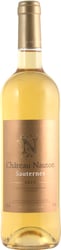 Chateau Nauton Sauternes 2015