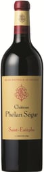 Chateau Phelan Segur St-Estèphe 2016