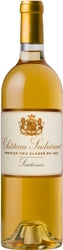 Château Suduiraut Sauternes 1. Cru Classé 2016