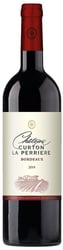 Château Curton la Perrière Bordeaux 2019