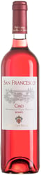 San Francesco Ciro Rosato 2020