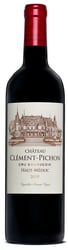 Chateau Clement-Pichon Haut-Medoc 2019 i trækasse