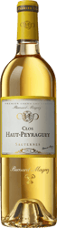 Chateau Clos Haut-Peyraguey Sauternes 1er Cru Classe 2016 i trækasse