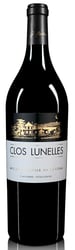 Clos Lunelles Castillon-Côtes de Bordeaux 2020