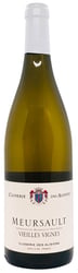 Stéphane Brocard Closerie des Alisiers Meursault Vieilles Vignes 2018