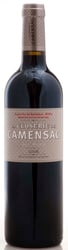 La Closerie de Camensac Haut-Médoc 2016