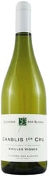 Stéphane Brocard Closerie des Alisiers Chablis 1er Cru Vieilles Vignes 2022