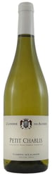 Stéphane Brocard Closerie des Alisiers Petit Chablis 2023