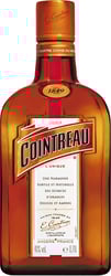 Cointreau Liqueur