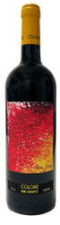 Bibi Graetz Colore Rosso 2016 i trækasse