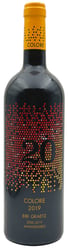 Bibi Graetz Colore Rosso 2019