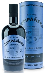 Compañero Extra Añejo - Panama